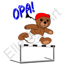 Teddybear-jump-hurdles